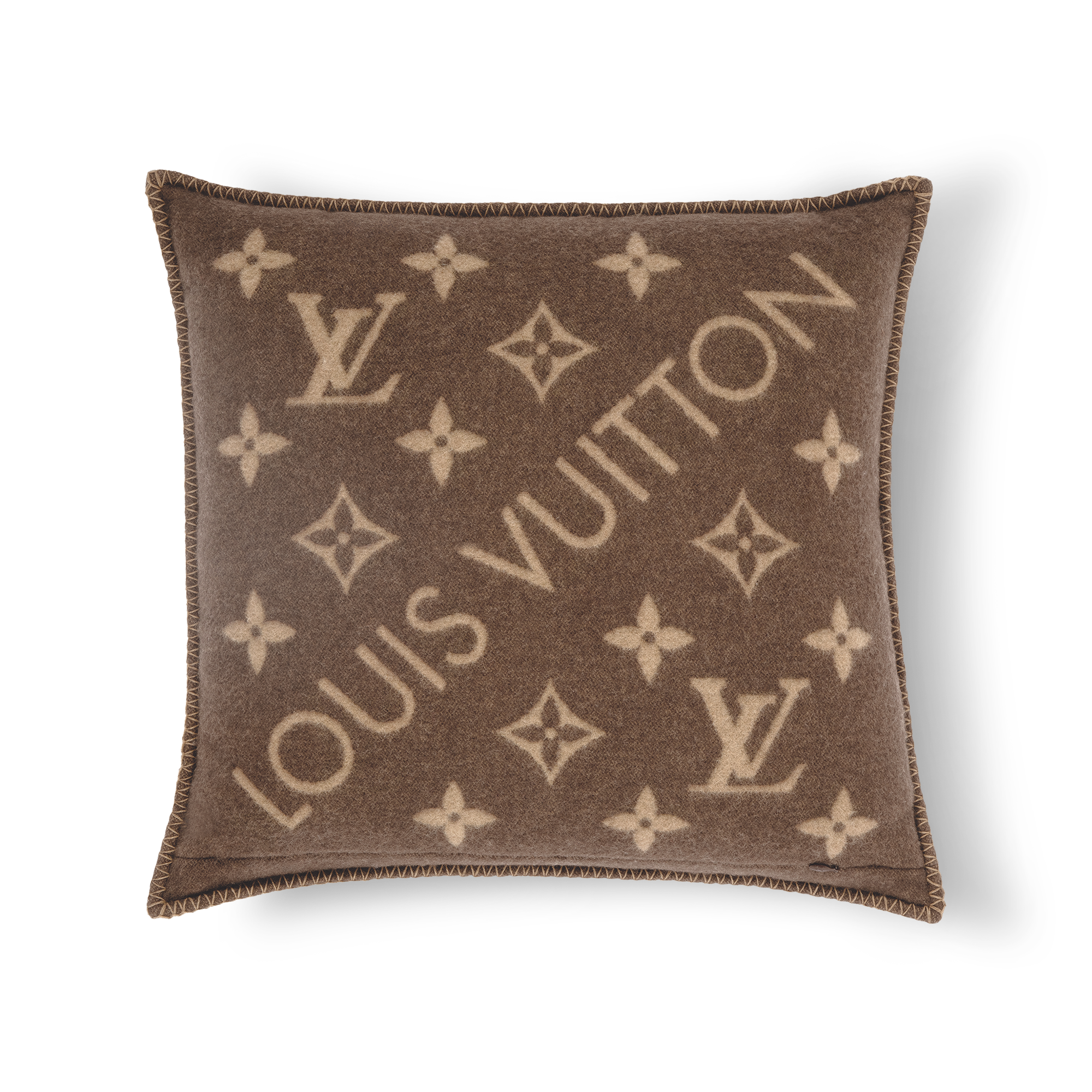 Neo Monogram Cushion S00 - Accessories | LOUIS VUITTON